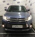 SUV   Toyota Highlander 2017 , 3250000 , 