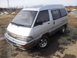    Toyota Master Ace Surf 1989 , 95000 , 