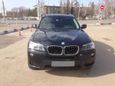 SUV   BMW X3 2012 , 1000000 , 