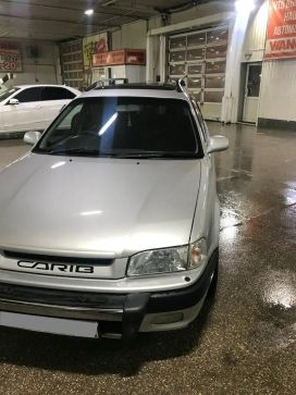  Toyota Sprinter Carib 1996 , 180000 , 
