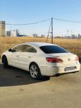  Volkswagen Passat CC 2012 , 755000 , 