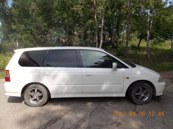    Honda Odyssey 2000 , 315000 , 