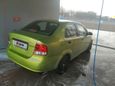  Chevrolet Aveo 2005 , 200000 , 