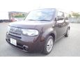  Nissan Cube 2015 , 575000 , 