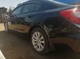  Honda Civic 2012 , 700000 , -