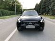 SUV   Infiniti FX37 2011 , 1180000 , --