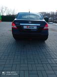  Nissan Tiida 2013 , 485000 , 