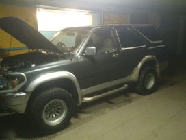 SUV   Toyota Hilux Surf 1989 , 70000 , 