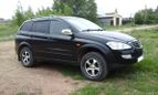 SUV   SsangYong Kyron 2008 , 598000 , 