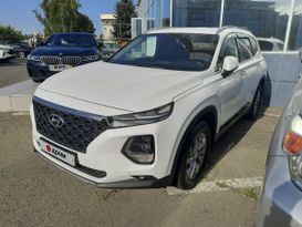 SUV   Hyundai Santa Fe 2020 , 4390000 , 