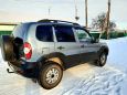 SUV   Chevrolet Niva 2010 , 325000 , 