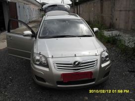  Toyota Avensis 2006 , 620000 , --