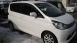  Mitsubishi eK Wagon 2015 , 310000 , 