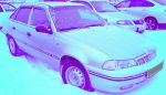  Daewoo Nexia 2006 , 145000 , 