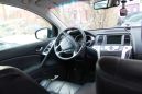 SUV   Nissan Murano 2010 , 900000 , 