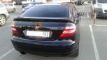  Mercedes-Benz C-Class 2005 , 330000 , 