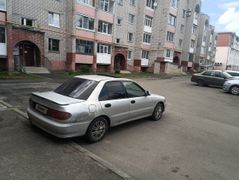 Седан Mitsubishi Lancer 1993 года, 150000 рублей, Вологда