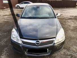  Opel Astra 2010 , 425000 , --