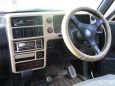 SUV   Isuzu Bighorn 1995 , 260000 , 