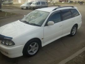  Toyota Caldina 1999 , 250000 , 