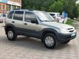 SUV   Chevrolet Niva 2012 , 393000 , 