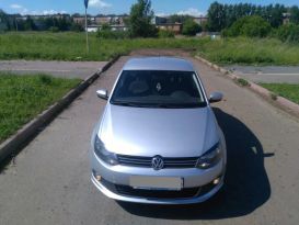  Volkswagen Polo 2012 , 487000 , 