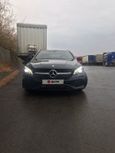  Mercedes-Benz CLA-Class 2016 , 1820000 , 