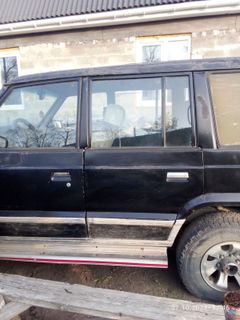 SUV или внедорожник SsangYong Korando Family 1992 года, 130000 рублей, Чита