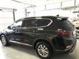 SUV   Hyundai Santa Fe 2018 , 2284000 , 