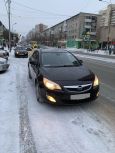  Opel Astra 2011 , 468000 , 