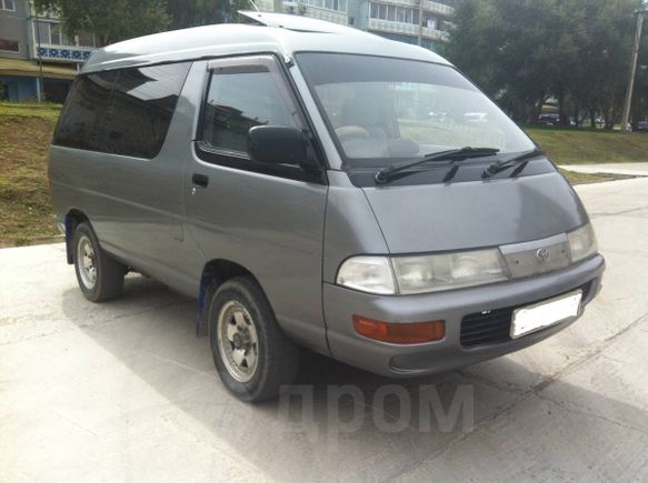 Toyota Lite Ace 1996 , 180000 , 