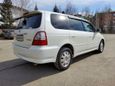    Honda Odyssey 2003 , 475000 , 