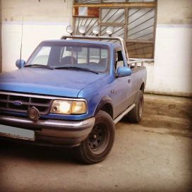  Ford Ranger 1993 , 300000 , 