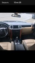 SUV   Land Rover Discovery 2008 , 700000 , 