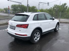 SUV   Audi Q5 2019 , 3321000 , 