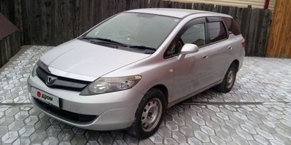  Honda Airwave 2005 , 450000 , 