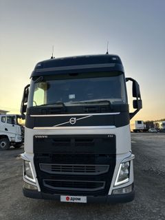 Седельный тягач Volvo FH-TRUCK 4x2 2018 года, 11000000 рублей, Новосибирск