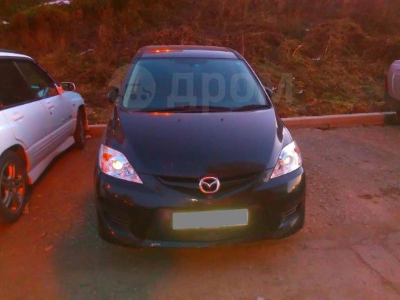    Mazda Premacy 2010 , 410000 , 