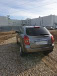 SUV   SsangYong Actyon 2012 , 490000 , 