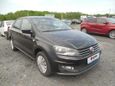  Volkswagen Polo 2017 , 725000 , 