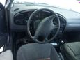  Kia Sephia 2003 , 120000 , 