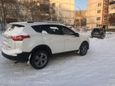 SUV   Toyota RAV4 2015 , 1395000 , 