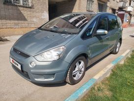    Ford S-MAX 2008 , 650000 , 