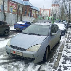 Хэтчбек Ford Focus 2004 года, 215000 рублей, Воронеж