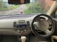  Nissan March 2003 , 210000 , 