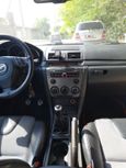  Mazda Mazda3 MPS 2007 , 370000 , 