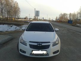 Chevrolet Cruze 2012 , 560000 , 