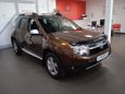 SUV   Renault Duster 2011 , 720000 , 