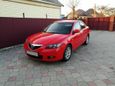  Mazda Mazda3 2007 , 349000 , 