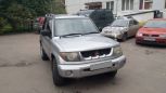 SUV   Mitsubishi Pajero iO 1999 , 188000 , -